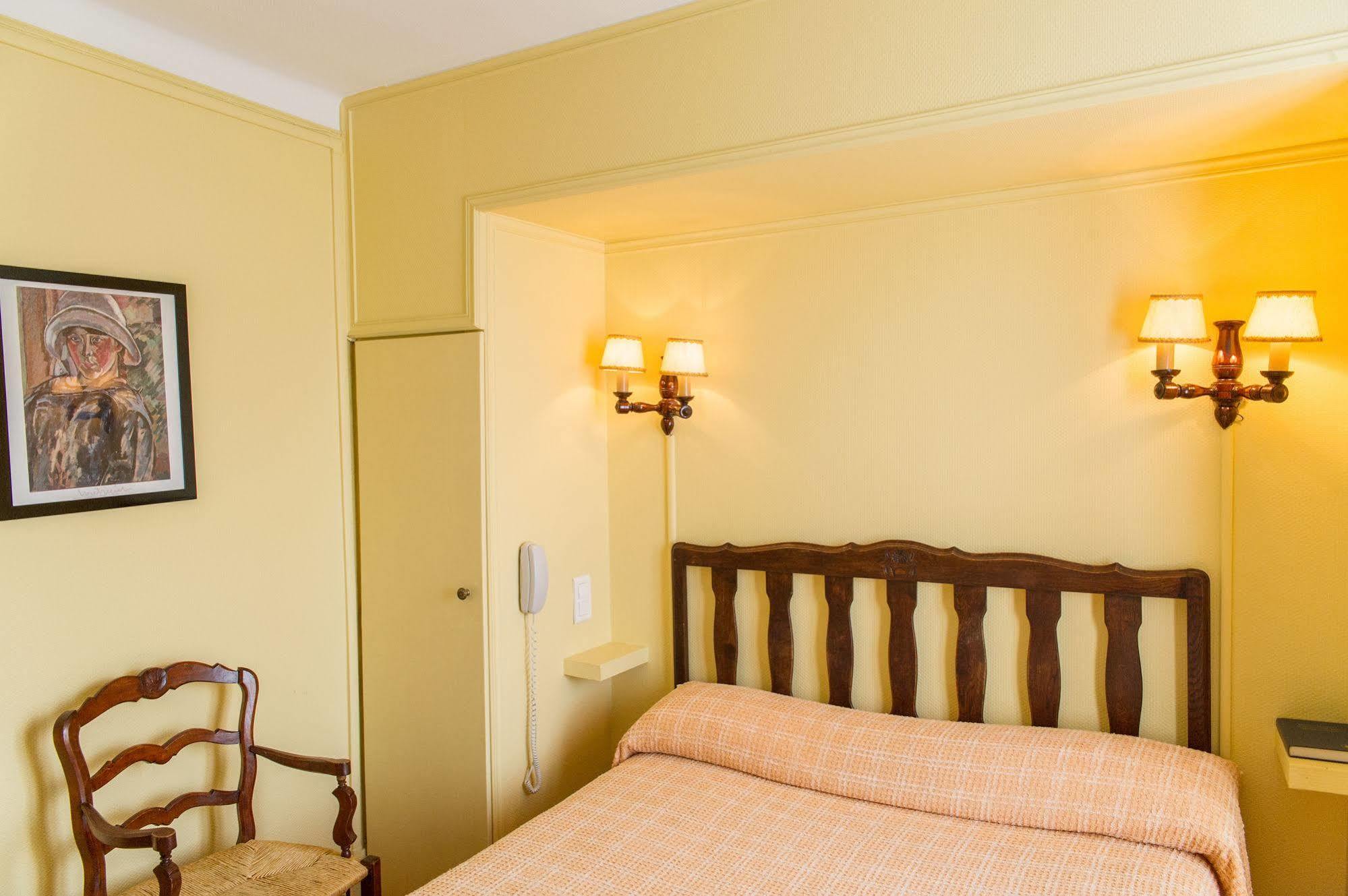 Hotel Pb - Paris-Barcelone Перпиньан Экстерьер фото