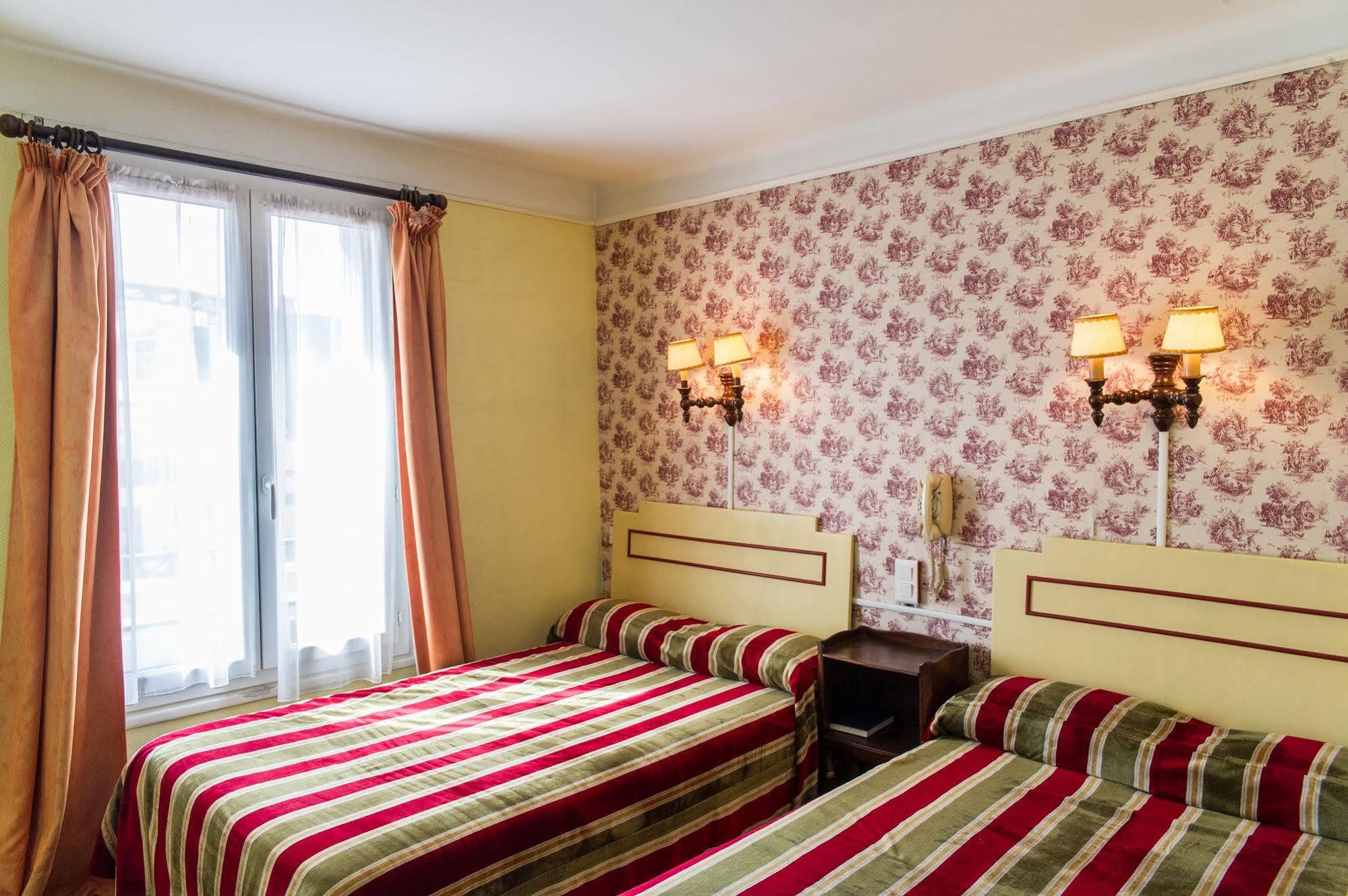 Hotel Pb - Paris-Barcelone Перпиньан Экстерьер фото